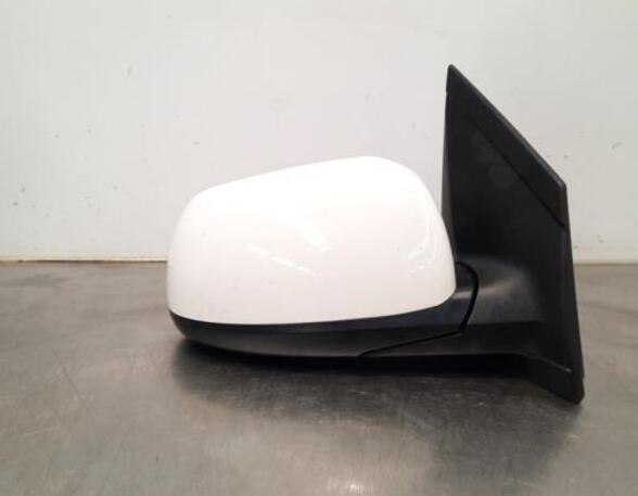 Wing (Door) Mirror KIA PICANTO (TA), KIA PICANTO (JA)