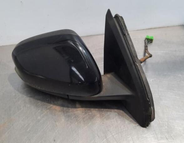 Wing (Door) Mirror VOLVO S60 II (134), VOLVO S60 II Cross Country (134)