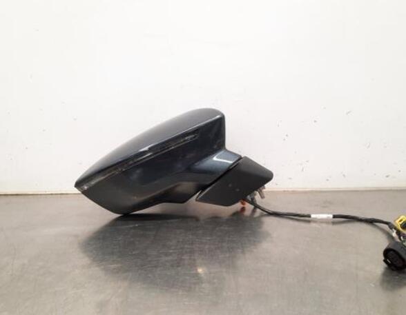 Wing (Door) Mirror SEAT ARONA (KJ7, KJP), SEAT IBIZA V (KJ1, KJG)