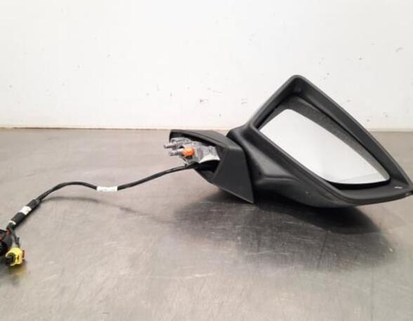 Wing (Door) Mirror SEAT ARONA (KJ7, KJP), SEAT IBIZA V (KJ1, KJG)