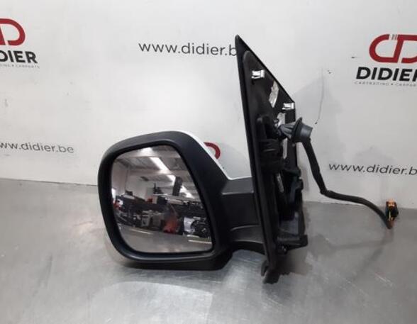 Wing (Door) Mirror OPEL VIVARO C Van (K0), PEUGEOT EXPERT Van (V_)