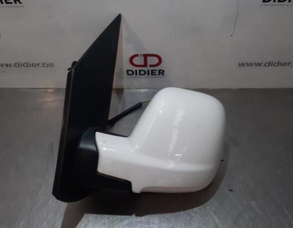 Wing (Door) Mirror OPEL VIVARO C Van (K0), PEUGEOT EXPERT Van (V_)