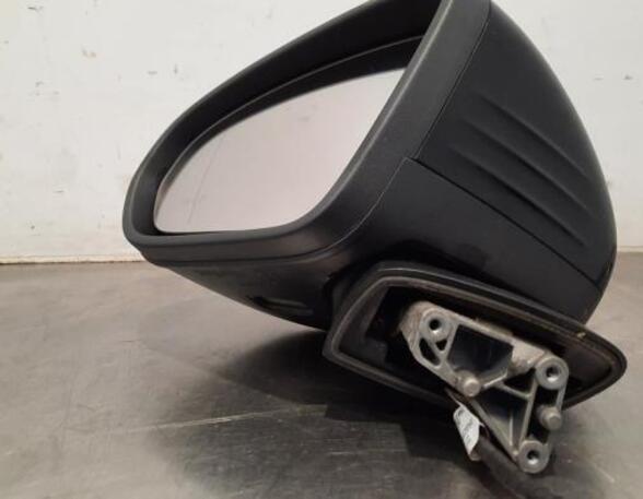 Wing (Door) Mirror MERCEDES-BENZ A-CLASS Saloon (V177)