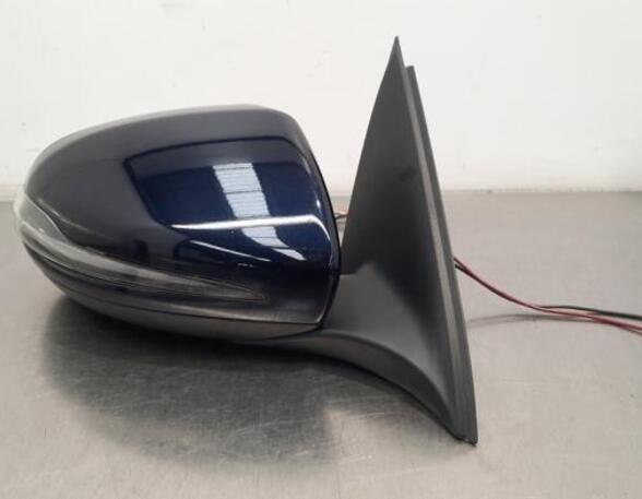 Wing (Door) Mirror MERCEDES-BENZ GLC (X253), MERCEDES-BENZ GLC Coupe (C253)