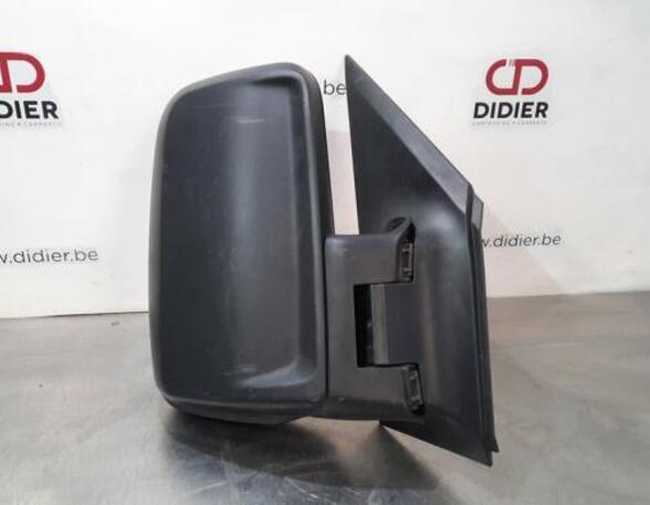 Wing (Door) Mirror MERCEDES-BENZ SPRINTER 3,5-t Van (906)