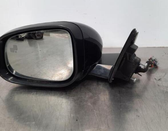 Wing (Door) Mirror JAGUAR XF (X260)