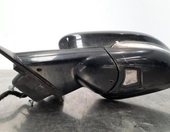 Wing (Door) Mirror JAGUAR XF (X260)