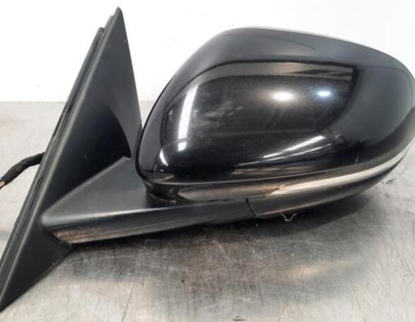 Wing (Door) Mirror JAGUAR XF (X260)