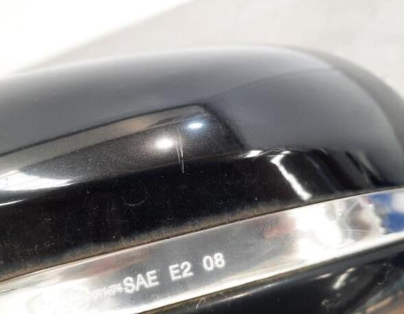 Wing (Door) Mirror JAGUAR XF (X260)