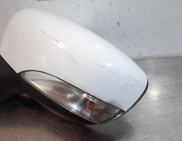 Wing (Door) Mirror RENAULT CLIO IV (BH_), RENAULT CAPTUR I (J5_, H5_), RENAULT CLIO III (BR0/1, CR0/1)