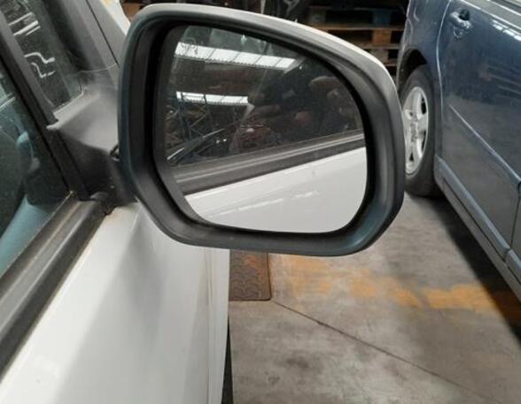 Wing (Door) Mirror SUZUKI SPLASH (EX)