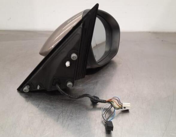 Wing (Door) Mirror ALFA ROMEO STELVIO (949_)