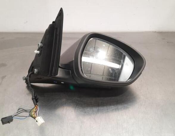 Wing (Door) Mirror ALFA ROMEO STELVIO (949_)