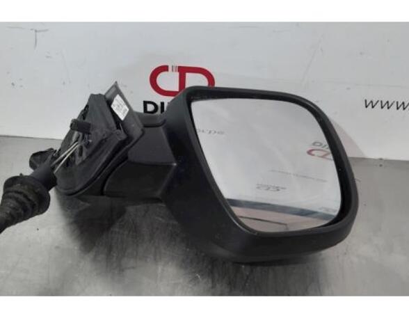 Wing (Door) Mirror PEUGEOT PARTNER TEPEE, PEUGEOT PARTNER Box Body/MPV, BMW X5 (F15, F85), PEUGEOT 301