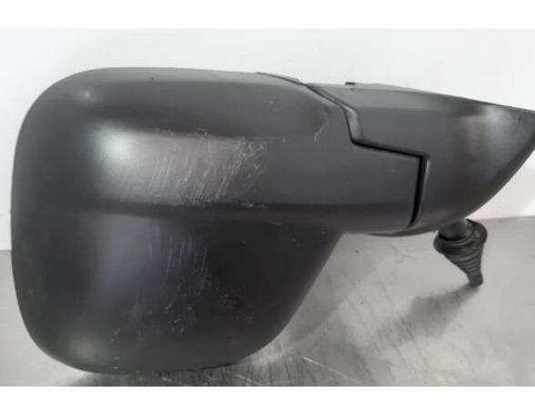 Wing (Door) Mirror PEUGEOT PARTNER TEPEE, PEUGEOT PARTNER Box Body/MPV, BMW X5 (F15, F85), PEUGEOT 301