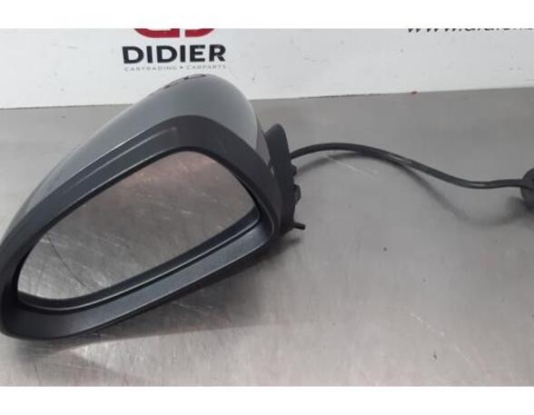 Wing (Door) Mirror OPEL CORSA E (X15)