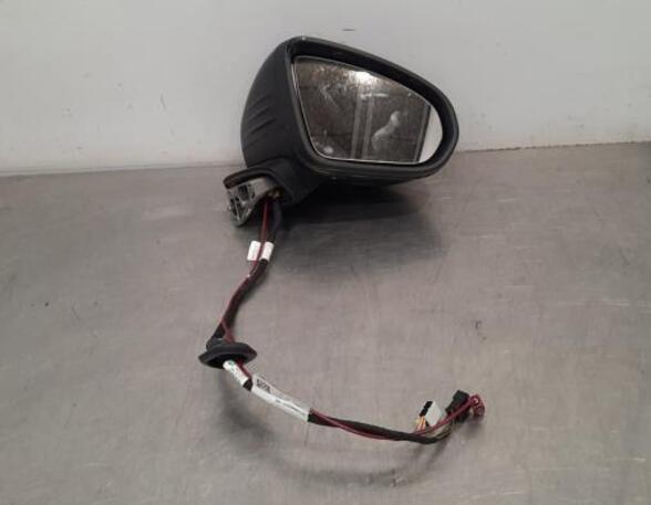 Wing (Door) Mirror MERCEDES-BENZ A-CLASS (W177), MERCEDES-BENZ A-CLASS Saloon (V177)