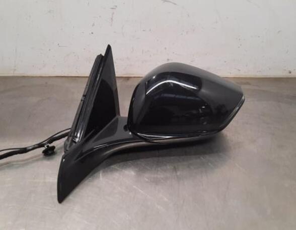 Wing (Door) Mirror OPEL ASTRA L Sports Tourer (O5)