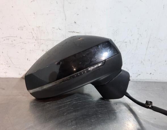 Wing (Door) Mirror AUDI A3 Sportback (8VA, 8VF), AUDI A3 (8V1, 8VK)