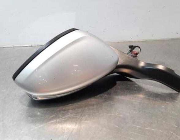 Wing (Door) Mirror PEUGEOT 208 I (CA_, CC_)