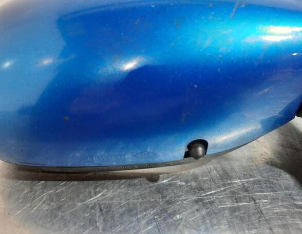 Wing (Door) Mirror RENAULT CLIO II (BB_, CB_)