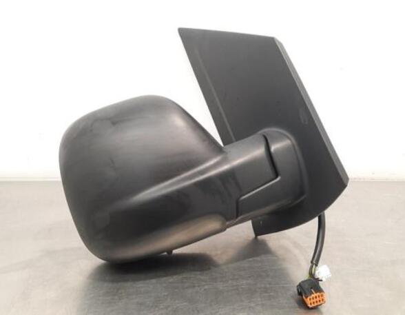 Wing (Door) Mirror TOYOTA PROACE Van (MDZ_), TOYOTA PROACE VERSO Bus (MPY_), TOYOTA PROACE Bus (MDZ_)