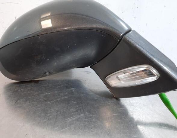 Wing (Door) Mirror PEUGEOT 308 I (4A_, 4C_), PEUGEOT 308 SW I (4E_, 4H_)