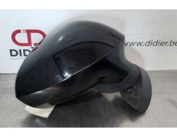 Wing (Door) Mirror SEAT IBIZA IV (6J5, 6P1), SEAT IBIZA IV SC (6J1, 6P5), SEAT IBIZA IV ST (6J8, 6P8)