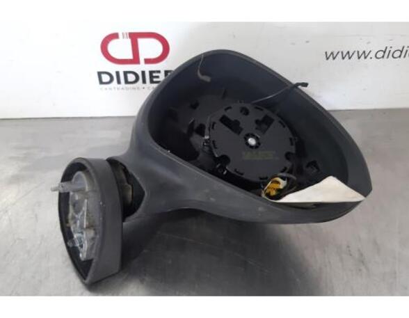 Wing (Door) Mirror SEAT IBIZA IV (6J5, 6P1), SEAT IBIZA IV SC (6J1, 6P5), SEAT IBIZA IV ST (6J8, 6P8)