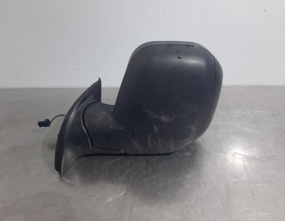 Wing (Door) Mirror CITROËN BERLINGO / BERLINGO FIRST Box Body/MPV (M_)