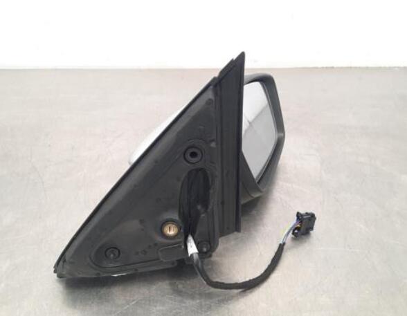 Wing (Door) Mirror SKODA FABIA III Estate (NJ5), SKODA FABIA III (NJ3)