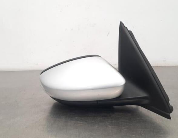 Wing (Door) Mirror SKODA FABIA III Estate (NJ5), SKODA FABIA III (NJ3)