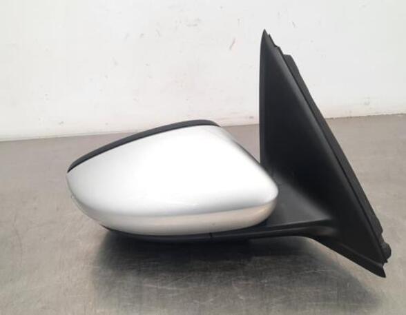 Wing (Door) Mirror SKODA FABIA III Estate (NJ5), SKODA FABIA III (NJ3)