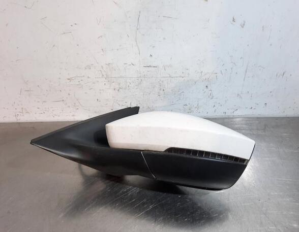 Wing (Door) Mirror SKODA SCALA (NW1)