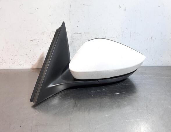 Wing (Door) Mirror SKODA SCALA (NW1)