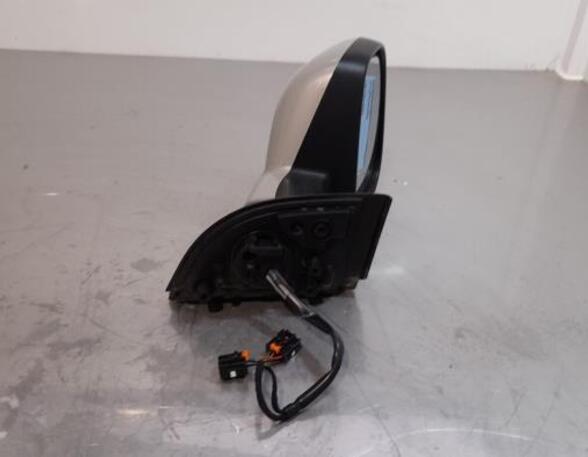 Wing (Door) Mirror OPEL COMBO Box Body/MPV (K9)