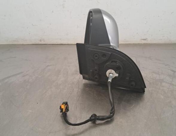 Wing (Door) Mirror CITROËN BERLINGO Box Body/MPV (K9)