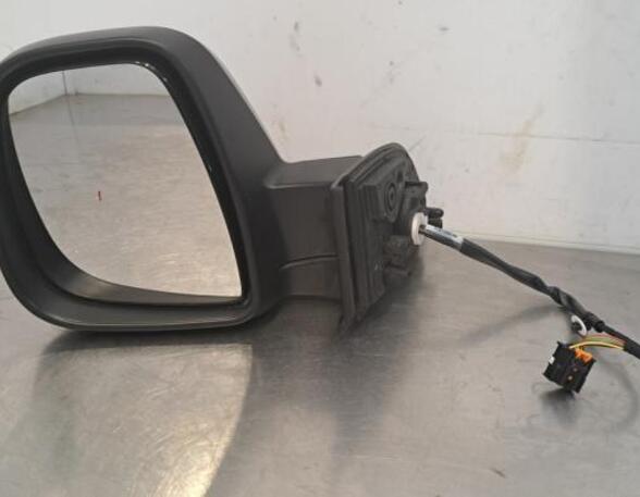 Wing (Door) Mirror CITROËN BERLINGO Box Body/MPV (K9)