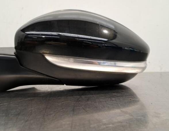 Wing (Door) Mirror PEUGEOT 208 I (CA_, CC_)