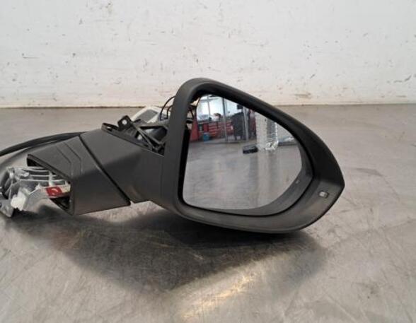 Wing (Door) Mirror VW GOLF VIII (CD1)