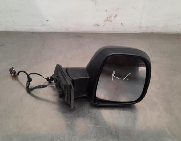 Wing (Door) Mirror PEUGEOT RIFTER