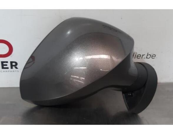 Wing (Door) Mirror SEAT IBIZA IV (6J5, 6P1), SEAT IBIZA IV SC (6J1, 6P5), SEAT IBIZA IV ST (6J8, 6P8)