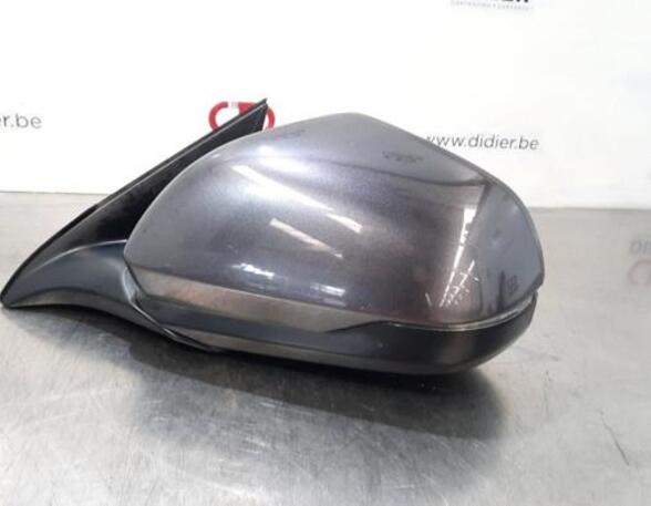 Wing (Door) Mirror HONDA HR-V (RU)