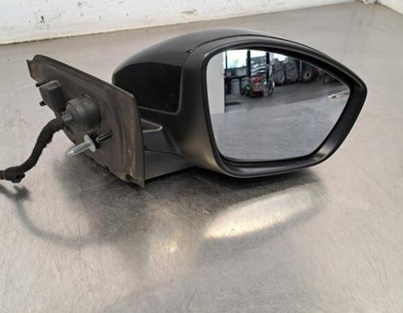 Wing (Door) Mirror CITROËN C4 CACTUS