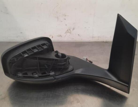 Wing (Door) Mirror FORD TRANSIT CONNECT V408 Box Body/MPV