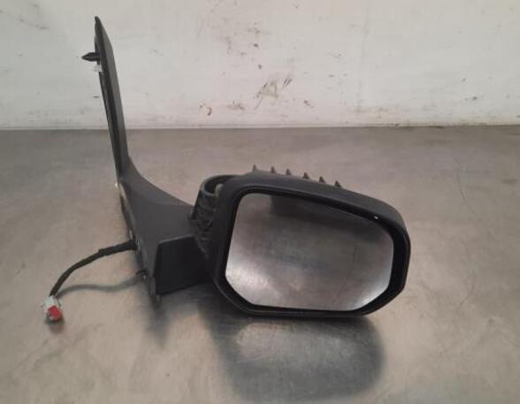 Wing (Door) Mirror FORD TRANSIT CONNECT V408 Box Body/MPV