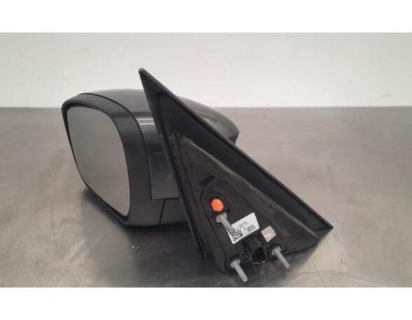 Wing (Door) Mirror FORD S-MAX (CJ, WA6), FORD GALAXY III (CK)