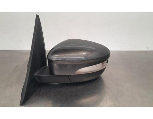 Wing (Door) Mirror FORD S-MAX (CJ, WA6), FORD GALAXY III (CK)