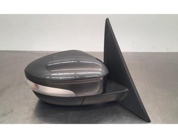 Wing (Door) Mirror FORD S-MAX (CJ, WA6), FORD GALAXY III (CK)