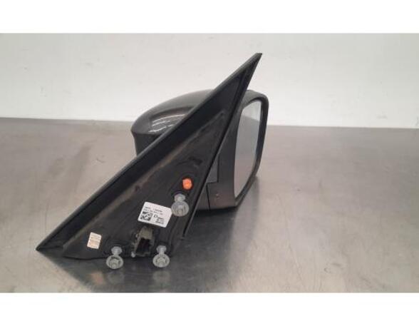 Wing (Door) Mirror FORD S-MAX (CJ, WA6), FORD GALAXY III (CK)